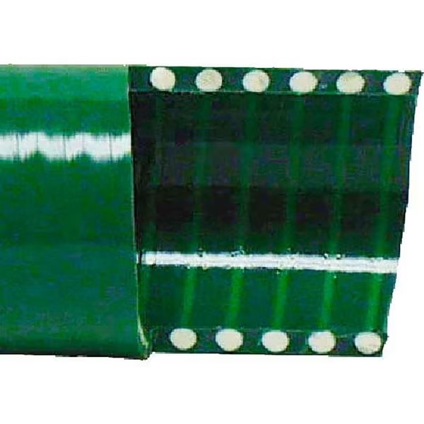 Apache, 2 Green PVC Water Suction Hose, 20 Feet5.5LB Shock Treatment, Apache, Mfr#: 12023006-20-Feet